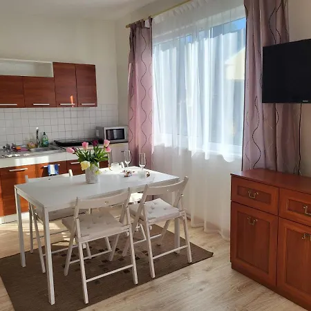 Diamond Beach Bungalo Palanga Exterior photo