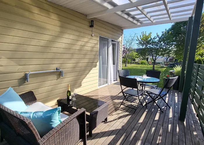 Diamond Beach Bungalo