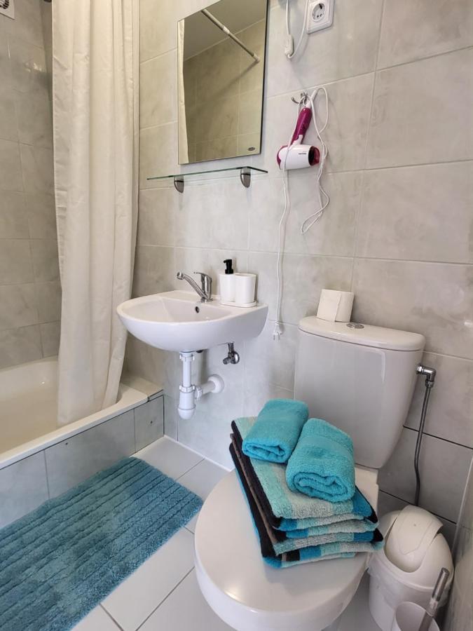 Diamond Bungalo Hébergement de vacances Palanga