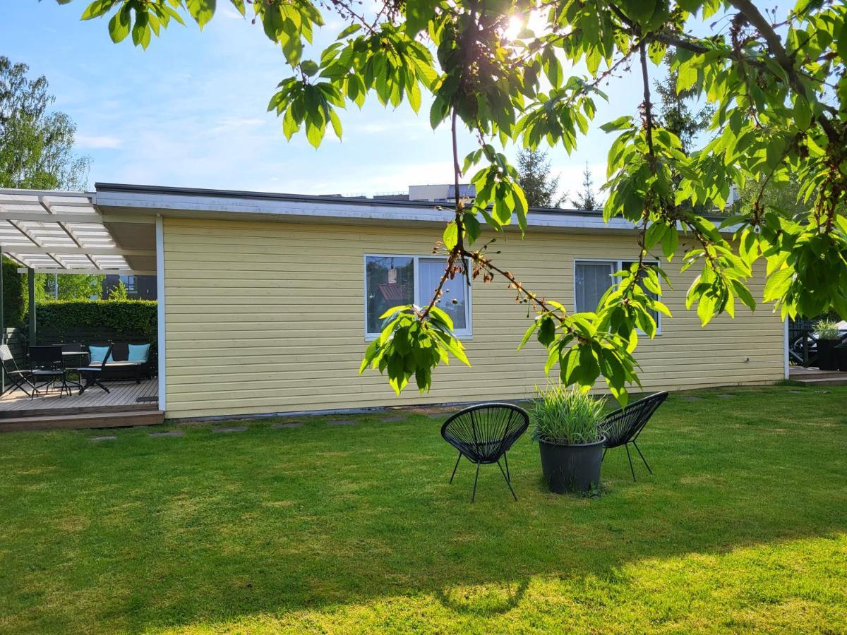 Diamond Bungalo